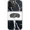 NBA San Antonio Spurs Marble iPhone 14 Pro Max Skin