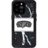 NBA San Antonio Spurs Marble iPhone 14 Pro Max Waterproof Case