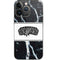 NBA San Antonio Spurs Marble iPhone 15 Pro Skin
