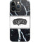 NBA San Antonio Spurs Marble iPhone 14 Pro Skin