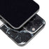 NBA San Antonio Spurs Marble iPhone 14 Pro Skin