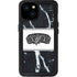 NBA San Antonio Spurs Marble iPhone 15 Plus Waterproof Case