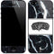 NBA San Antonio Spurs Marble iPhone 5/5s/5SE Skin