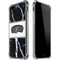 NBA San Antonio Spurs Marble iPhone 7/8 Plus Clear Case