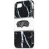 NBA San Antonio Spurs Marble iPhone 7 Pro Case