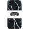 NBA San Antonio Spurs Marble iPhone 8 Pro Case