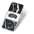 NBA San Antonio Spurs Marble iPhone 8 Skin