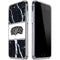 NBA San Antonio Spurs Marble iPhone SE (2nd & 3rd Gen) Clear Case