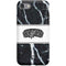 NBA San Antonio Spurs Marble iPhone SE (2nd & 3rd Gen) Pro Case