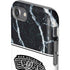 NBA San Antonio Spurs Marble iPhone SE (2nd & 3rd Gen) Pro Case