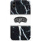 NBA San Antonio Spurs Marble iPhone X Pro Case