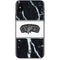 NBA San Antonio Spurs Marble iPhone X Skin