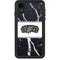 NBA San Antonio Spurs Marble iPhone XR Waterproof Case