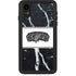 NBA San Antonio Spurs Marble iPhone XR Waterproof Case