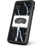 NBA San Antonio Spurs Marble iPhone XR Waterproof Case