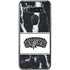 NBA San Antonio Spurs Marble LG K51/Q51 Clear Case