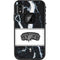 NBA San Antonio Spurs Marble LifeProof Fre iPhone Skin