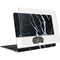 NBA San Antonio Spurs Marble MacBook Air 13in (2020) Case plus Skin