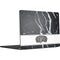 NBA San Antonio Spurs Marble MacBook Air 15 in (2023) Skin