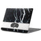 NBA San Antonio Spurs Marble Apple MacBook Pro 13-inch Skin