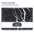 NBA San Antonio Spurs Marble MacBook Pro 13in (2020) Case plus Skin