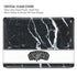 NBA San Antonio Spurs Marble MacBook Pro 15in (2016-19) Case plus Skin