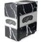NBA San Antonio Spurs Marble NZXT H510 Compact ATX Mid-Tower Case Skin