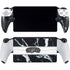 NBA San Antonio Spurs Marble PlayStation Portal Remote Player Skin