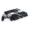 NBA San Antonio Spurs Marble PS4 Slim Bundle Skin