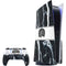 NBA San Antonio Spurs Marble PS5 Bundle Skin