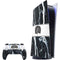 NBA San Antonio Spurs Marble PS5 Digital Edition Bundle Skin