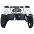 NBA San Antonio Spurs Marble PS5 Controller Skin