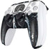 NBA San Antonio Spurs Marble PS5 Controller Skin
