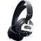 NBA San Antonio Spurs Marble PULSE 3D Wireless Headset for PS5 Skin