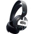 NBA San Antonio Spurs Marble PULSE 3D Wireless Headset for PS5 Skin