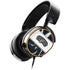 NBA San Antonio Spurs Marble SteelSeries Arctis 5 Skin