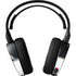 NBA San Antonio Spurs Marble SteelSeries Arctis 5 Skin