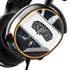 NBA San Antonio Spurs Marble SteelSeries Arctis 5 Skin