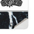 NBA San Antonio Spurs Marble Surface Duo Skin