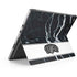 NBA San Antonio Spurs Marble Surface Pro 9 Skin