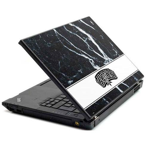 NBA San Antonio Spurs Marble T440s Skin