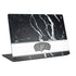 NBA San Antonio Spurs Marble Universal Laptop 15in (12.2 x 8.8in) Skin