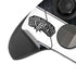 NBA San Antonio Spurs Marble Xbox Elite Wireless Controller Series 2 Skin
