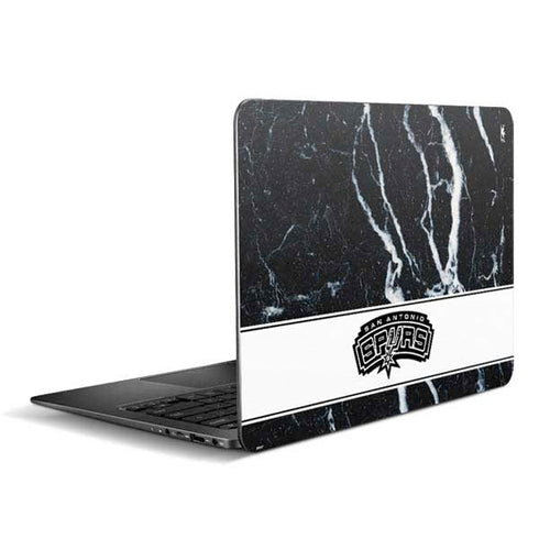 NBA San Antonio Spurs Marble Zenbook UX305FA 13.3in Skin