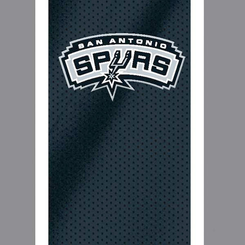 NBA San Antonio Spurs Moto E5 Play Skin