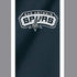 NBA San Antonio Spurs Moto E5 Play Skin