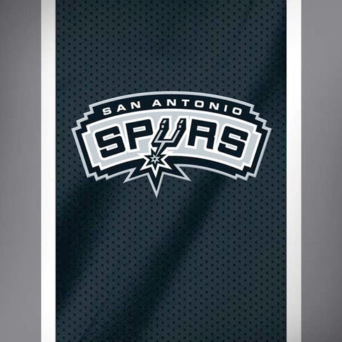 NBA San Antonio Spurs Moto G6 Skin