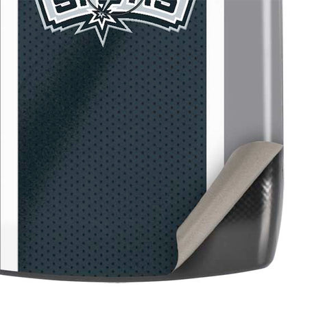 NBA San Antonio Spurs Motorola RAZR Skin