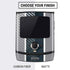 NBA San Antonio Spurs Motorola RAZR Skin