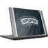 NBA San Antonio Spurs MSI GS65 Stealth Laptop Skin